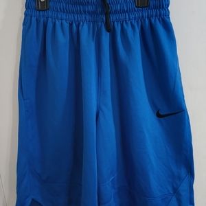Men's Small Nike basketball Dri-fit polyknit Shorts